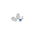 WASTE STRAIGHT HOSE ADAPT KIT