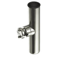 SS FISHING ROD HOLDER