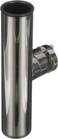 SS FISHING ROD HOLDER