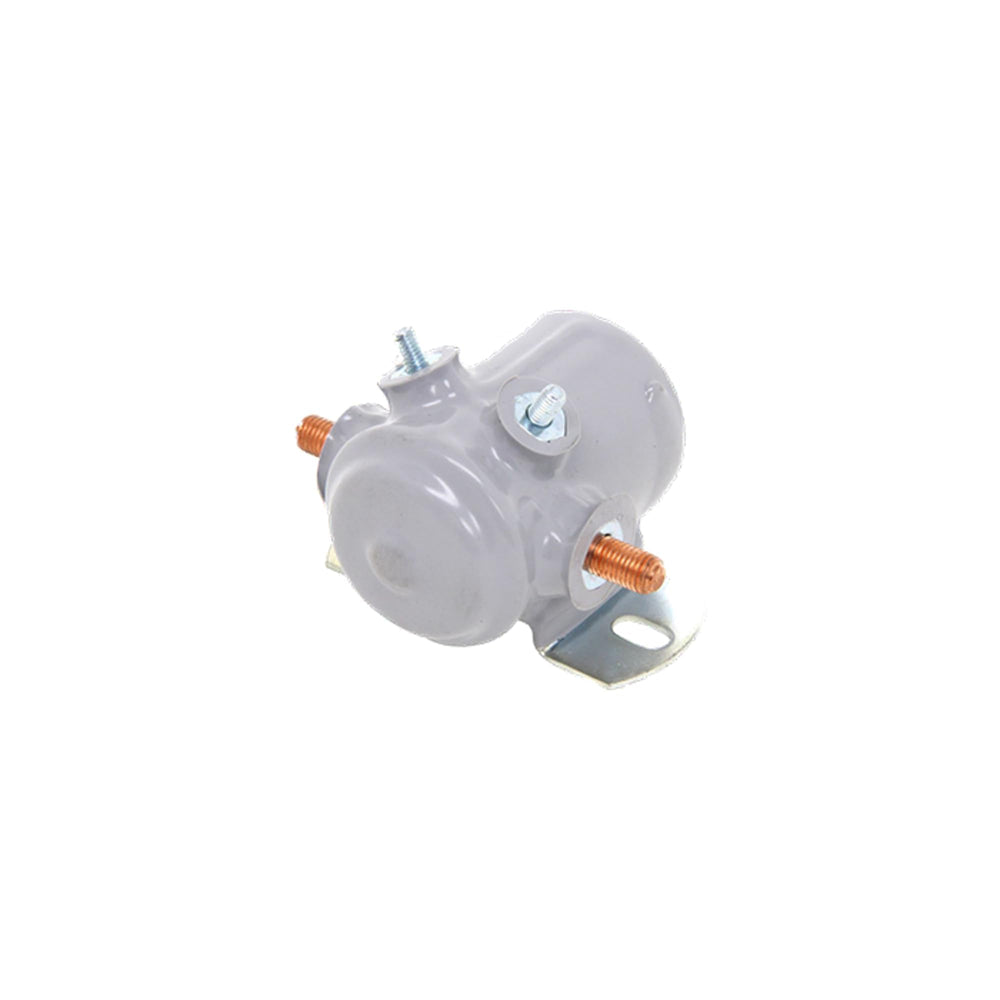 STARTER SOLENOID W/COATIN