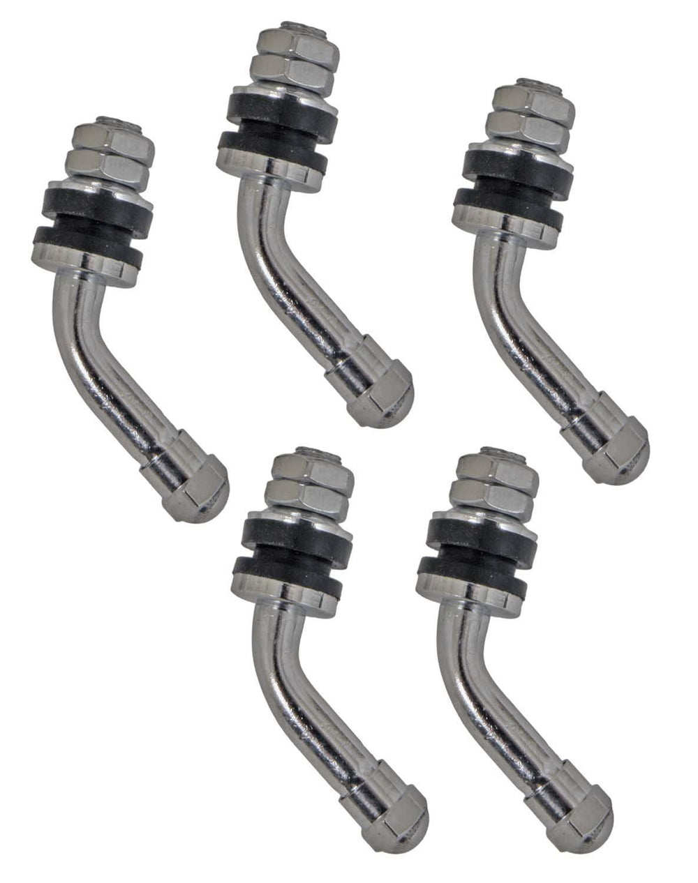 Weld Valve Stem 60 Degree bolt in .453in dia used on short outer SBL - 5pk.