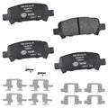 BRAKE PAD SET