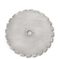 EIA BRUSH BLADE 9IN 24 TEETH 20MM