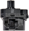 AIR DOOR ACTUATOR