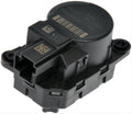 AIR DOOR ACTUATOR