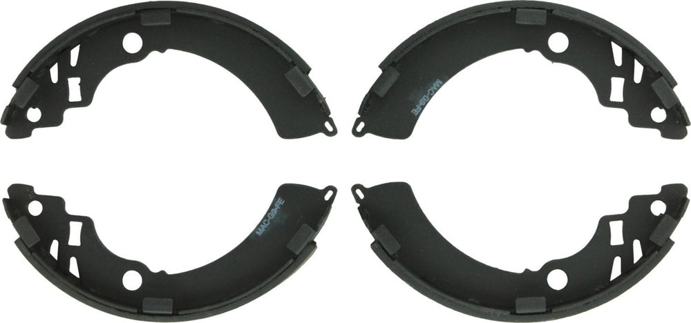 NEW BRAKE SHOES