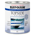 RUST-OLEUM auto part detail