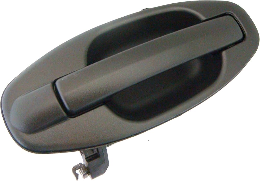 Maxzone Vehicle Lighting black auto part