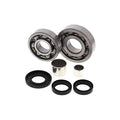 All Balls Racing 00-02 Polaris Magnum 325 4x4 Differential Seal Only Kit Front