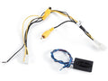 BACKUP CAMERA RETAIN/ADD-ON WITH 6-