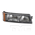 0307 CV SLVRD(07 CLSIC) 0206 CV AVLCH P/S.L RH