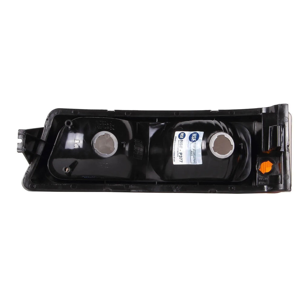 0307 CV SLVRD(07 CLSIC) 0206 CV AVLCH P/S.L RH