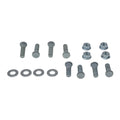 All Balls Racing Wheel Stud and Nut Kit