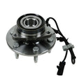 DOMINATOR RACING PRODUCTS hardware kit