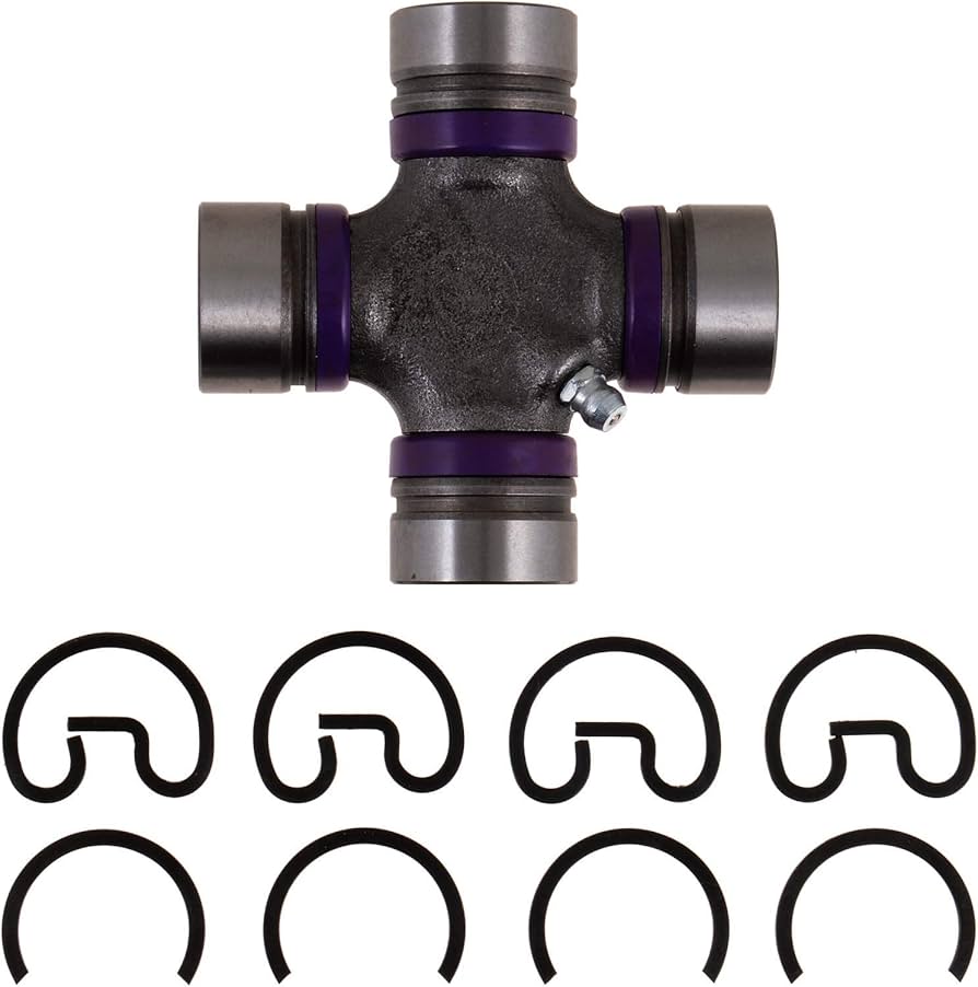 ~(1 lbs. 3X3X1)~ Universal Joint