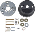 BACK MOUNT RACK BEZEL KIT