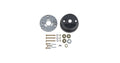 BACK MOUNT RACK BEZEL KIT