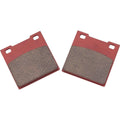 BikeMaster Suzuki Sintered Brake Pads