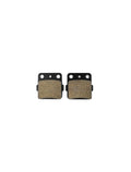 EPI 20-24 Honda TRX520 Rubicon/Foreman /15-19 TRX500 Foreman/Rubicon HD Brake Pads