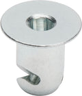 Oval Allen Hd Fasteners 7/16 .500in 10pk Steel