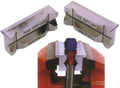 Aluminum Vise Inserts