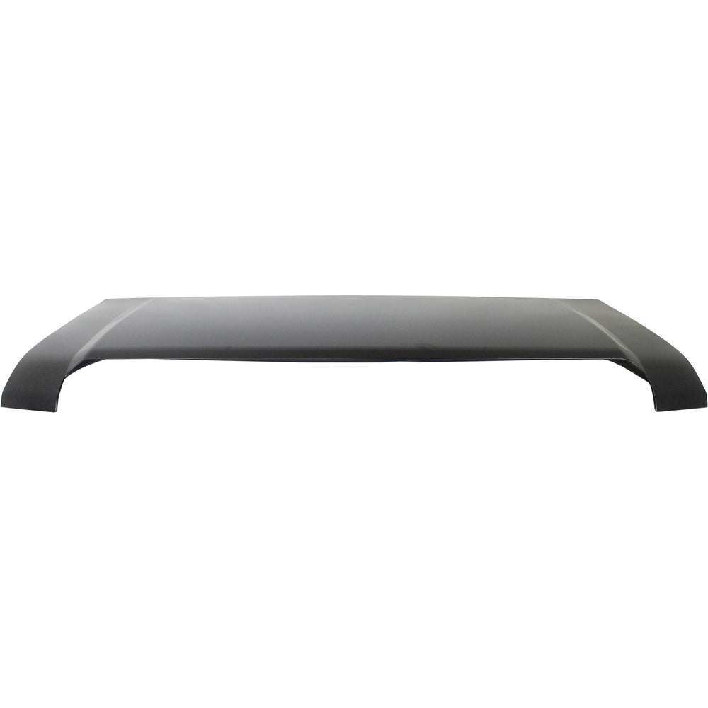 RH FRONT BUMPER COVER REINFORCEMENT FORD E150/E250/E350/E450 SUPER DUTY 0814