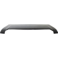 RH FRONT BUMPER COVER REINFORCEMENT FORD E150/E250/E350/E450 SUPER DUTY 0814