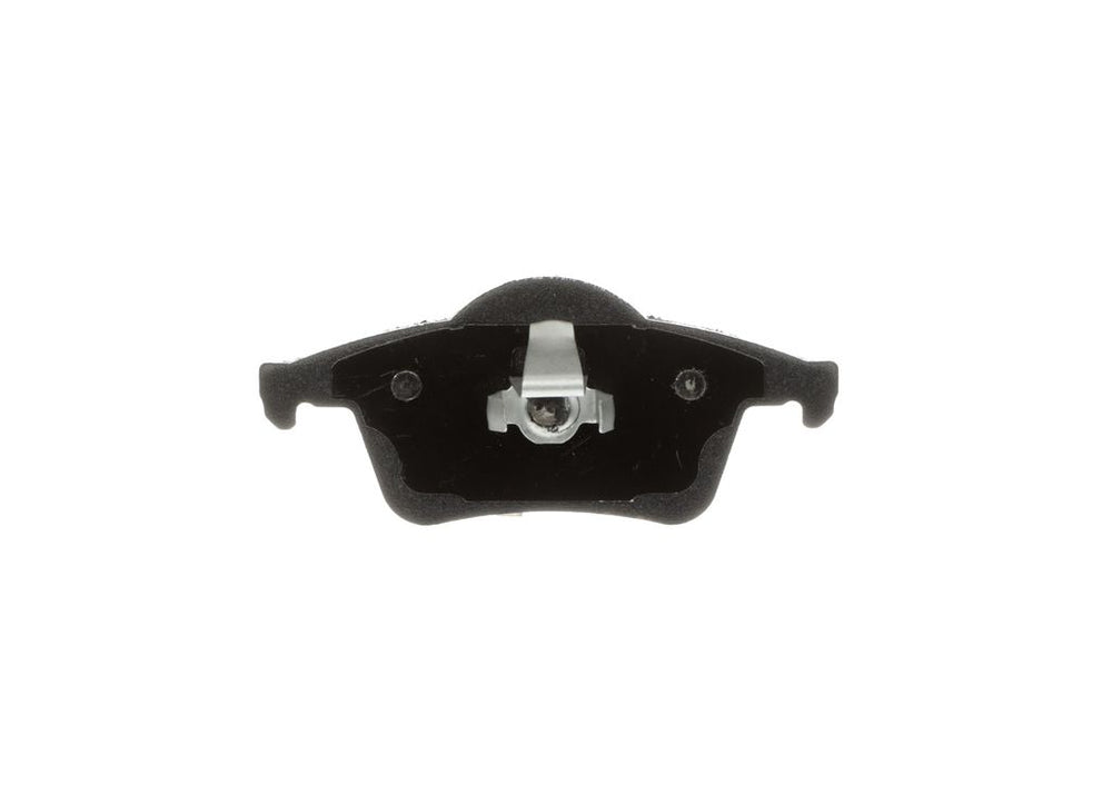 DISC BRAKE PADS