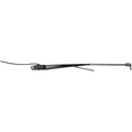 WIPER ARM; GM B BODY RH