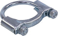 Universal U-Bolt Clamp - 2.125in 54mm - 10pack
