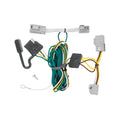T-ONE CONNECTOR ASSEMBLY