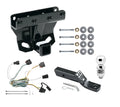 T-ONE CONNECTOR ASSEMBLY