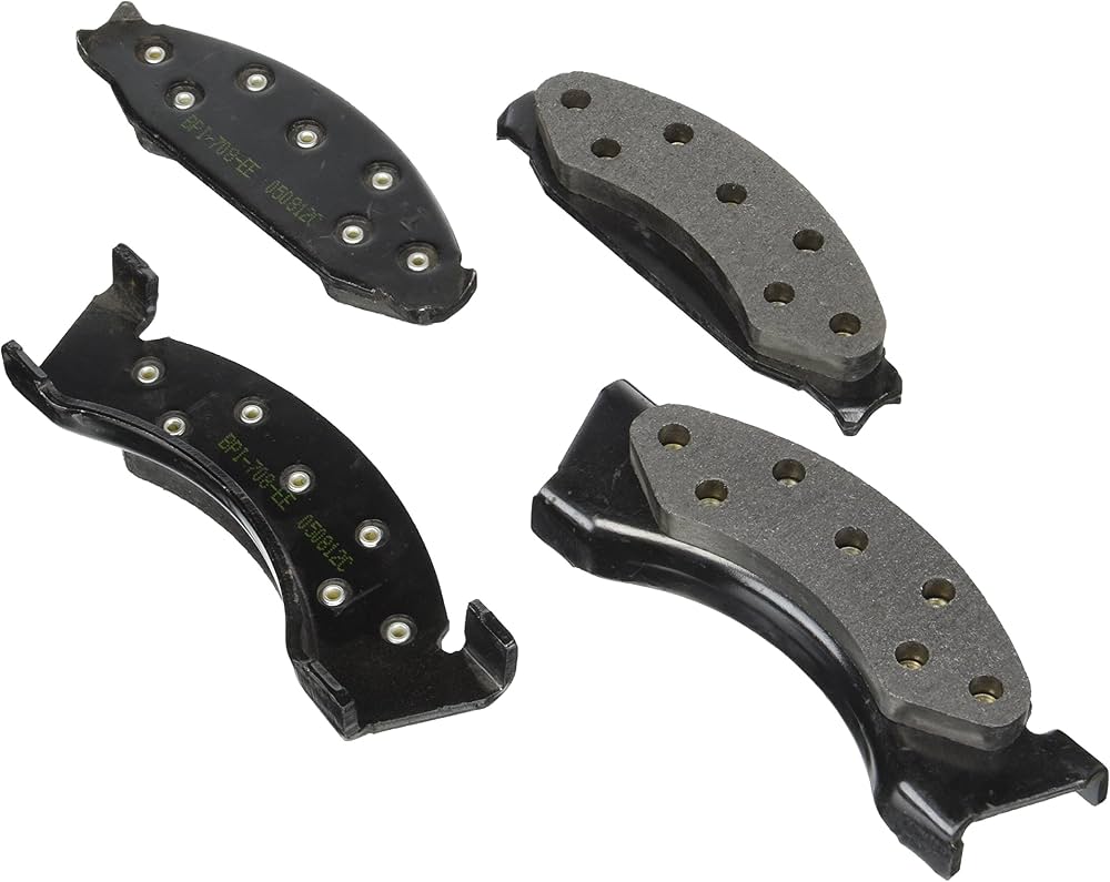 Stainless Steel Brakes auto part