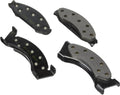 Stainless Steel Brakes auto part