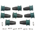 STANDARD SPARK PLUG BOOTS COIL ON P