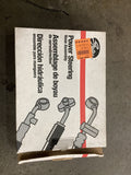 Gates Power Steering Pressure Line Hose Assembly