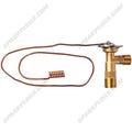 A/C EXPANSION VALVE