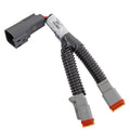 FASS Fuel Systems titanium auto part