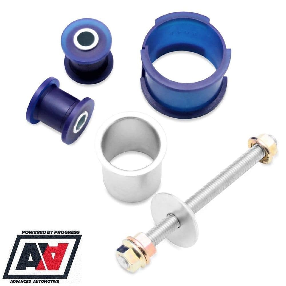 SuperPro auto part
