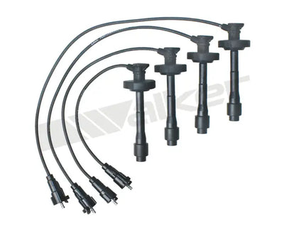 SPARK PLUG WIRE SET
