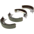 CENTRIC BRAKE SHOES
