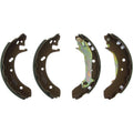 CENTRIC BRAKE SHOES