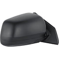 RH MIRROR OTR REAR VIEW POWER; HEATED MITSUBISHI LANCER 0814