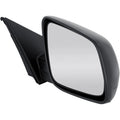 RH MIRROR OTR REAR VIEW POWER; HEATED MITSUBISHI LANCER 0814
