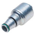 HYDRAULIC COUPLING - MEGACRIMP