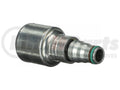 HYDRAULIC COUPLING - MEGACRIMP