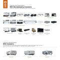Classic RV Covers & Accessories auto part