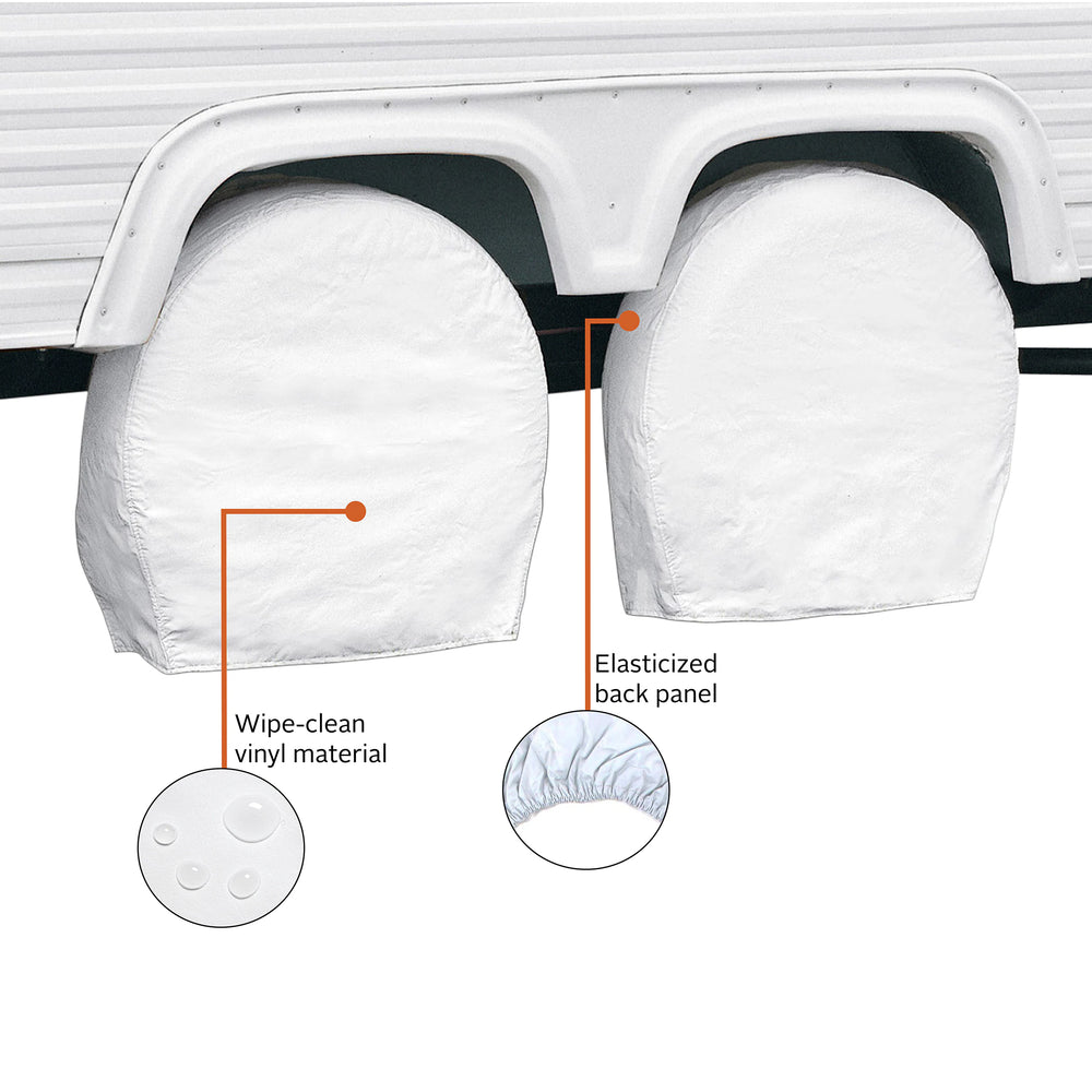 Classic RV Covers Accessories auto part
