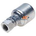 HYDRAULIC COUPLING - MEGACRIMP