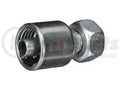 HYDRAULIC COUPLING - MEGACRIMP